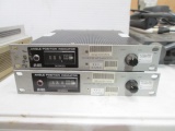 Two North Atlantic Industries, Inc. API-8025 Angle Position Indicators