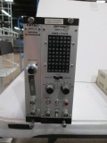Ortec Model 421 Integral Discriminator and Model 431 Time-Scaler