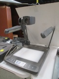 Elmo Visual Presenter Model HV-5100XG