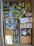 Various BUSS Fuses