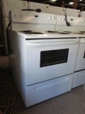 Frigidaire Electric Coil Eye Stove