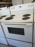 Frigidaire Electric Coil Eye Stove