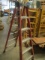 6' Fiberglass Step Ladder