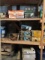 Nail Lot Wood Trim