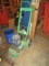 EDCO Contry Systems Floor Scraper