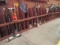 Floor Bins Contents