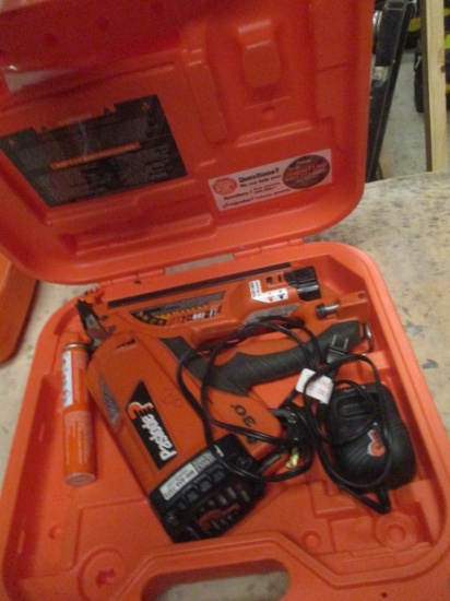 Paslode CF 325XP Framing Nails