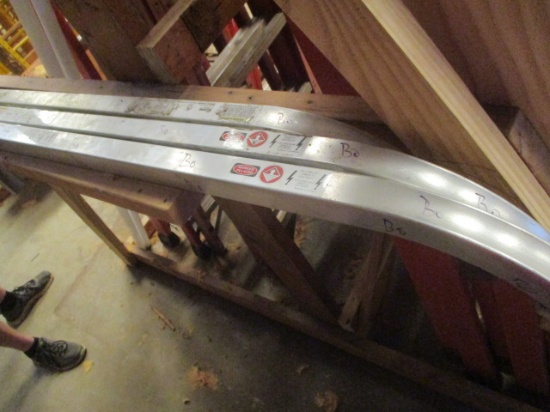 3 Ladder Stabilizers