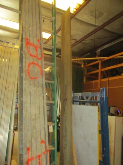 12' Walkboard