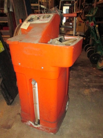 Wynns Power Flush