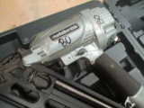 Metabo Finish Nailer