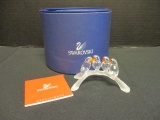 Swarovski 