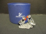 Swarovski 