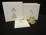 Swarovski Crystal Memories Journeys 