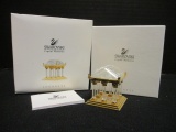 Swarovski Crystal Memories Journeys 