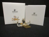 Swarovski Crystal Memories Journeys 