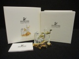 Swarovski Crystal Memories Journeys 