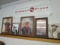 John Wayne Prints and Wood Plaque