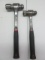 24 oz. and 48 oz. MAC Tool Ball Pein Hammers