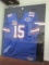 Tim Tebow Jersey Framed Jersey
