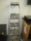 4 Step Foldable Ladder