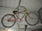Galaxy Flyer Bicycle