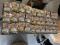 Lot of 1:64 die-cast Nascar Cars