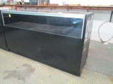 Lighted  Display Case