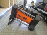 All-Pro 50-85,000 BTU Propane Forced Air Heater
