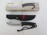 New Old Stock Frost Cutlery 8.5