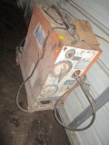 Airco Aircomatic Welding Machine