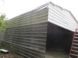 Car Port- 24' x 45' x 16'