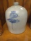 Vintage 3 Gallon Stoneware Jug