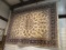 Hand Knotted Wool 