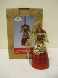 2013 Jim Shore Heartwood Creek Ornament with Box