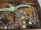 Collection of Ladies Watches - Coach, Liz Claiborne, Catalina, etc.