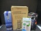 New Old Stock Countertop Water Filter System and Filters