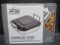 New Old Stock All-Clad Stainless Steel Covered Baker