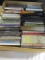 Collection of CDs - Kenny Rogers, Josh Roban, Emmylou Harris, etc.