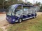 2020 STAR EV 15 Person Solar Power People Mover