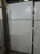 Frigidaire White Top Mount Refrigerator