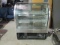 Beverage-Air Corp. Curved Glass Refrigerated Display Case
