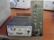 AmpTek Model PX2T/CR Power Supply & Amplifier for The XR-100T/CR Si Detector