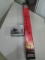 New in Box JamStands Tripod MicStand with Telescoping Boom and Heil Sound PR-31BW