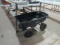 Tricam Garden Dump Cart