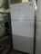 Frigidaire White Top Mount Refrigerator
