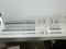 Acclaim 100 Series Stage Lighting Mixer Board