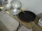 Commercial Saute Pans, Sauce Pan and All-Clad Grill Pan