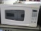 White Rival 700watt Microwave
