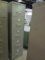 Steelcase Beige 5 Drawer Metal File Cabinet